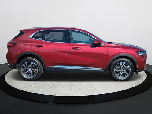 2022 Buick Envision FWD Essence