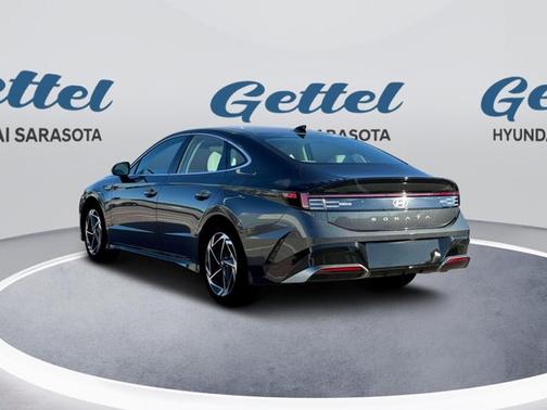 2025 Hyundai SONATA SEL Convenience