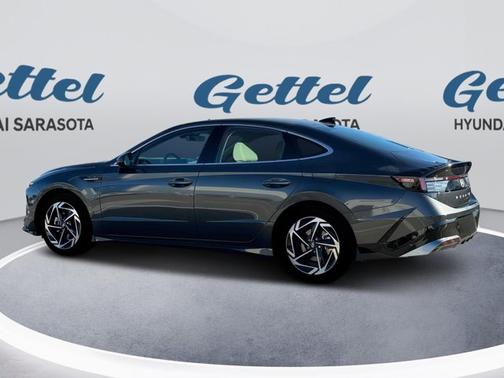 2025 Hyundai SONATA SEL Convenience