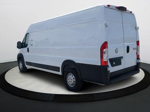 2023 RAM ProMaster 3500 High Roof