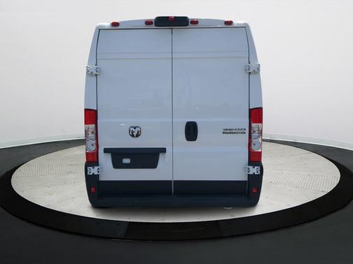 2023 RAM ProMaster 3500 High Roof