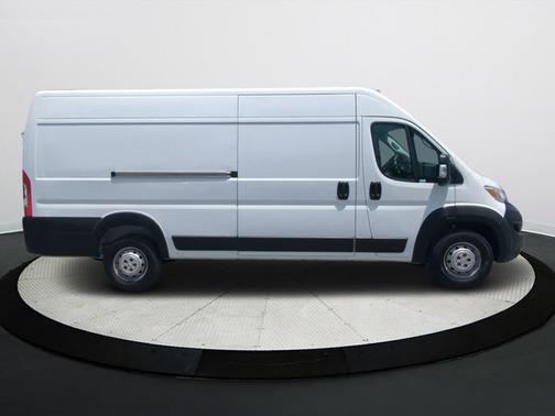 2023 RAM ProMaster 3500 High Roof