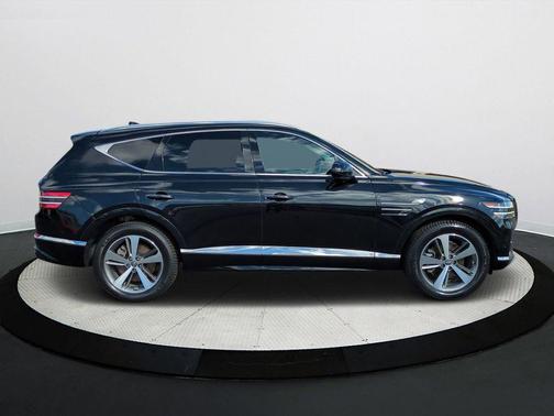 2021 Genesis GV80 2.5T