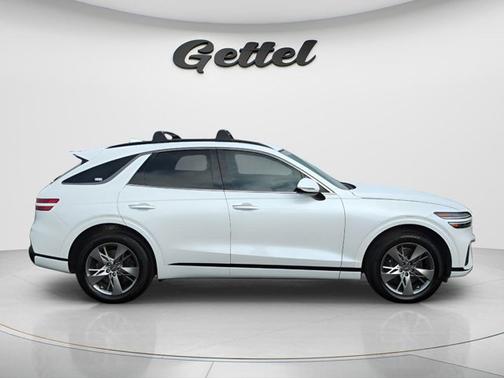 2025 Genesis GV70 3.5T AWD Sport