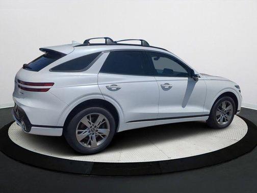 2025 Genesis GV70 3.5T AWD Sport