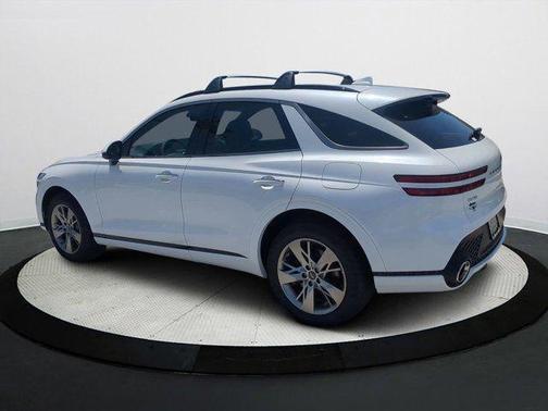 2025 Genesis GV70 3.5T AWD Sport