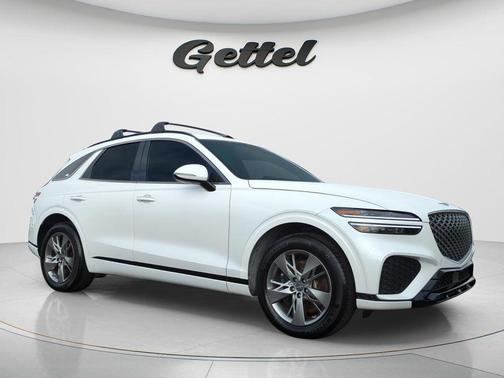 2025 Genesis GV70 3.5T AWD Sport