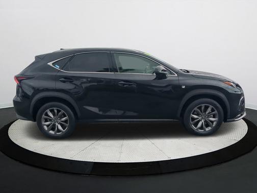 2020 Lexus NX 300 F Sport