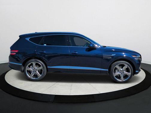 2022 Genesis GV80 2.5T