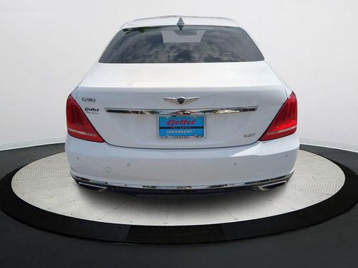 2019 Genesis G90 Premium