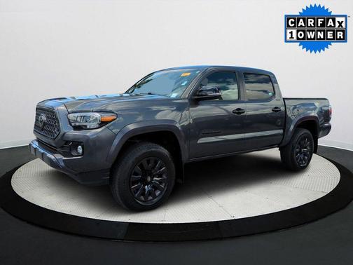 2023 Toyota Tacoma Limited