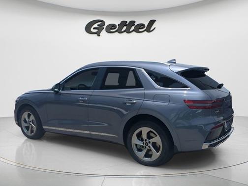 2026 Genesis GV70 2.5T