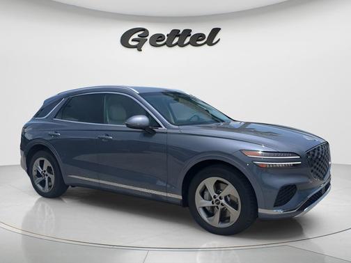 2026 Genesis GV70 2.5T