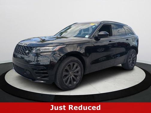 2023 Land Rover Range Rover Velar R-Dynamic S