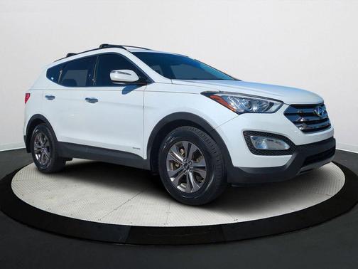 2015 Hyundai Santa Fe Sport 2.4L