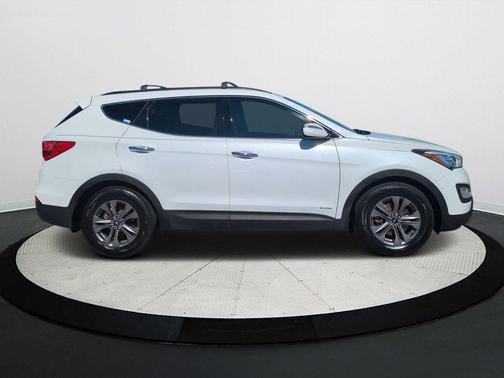 2015 Hyundai Santa Fe Sport 2.4L