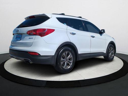 2015 Hyundai Santa Fe Sport 2.4L