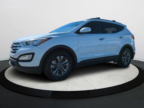 2015 Hyundai Santa Fe Sport 2.4L