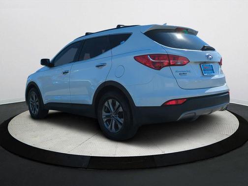 2015 Hyundai Santa Fe Sport 2.4L