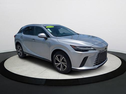 2023 Lexus RX 350 Premium