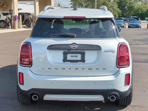2024 MINI Countryman Cooper S