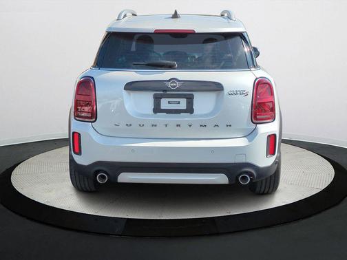 2024 MINI Countryman Cooper S