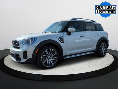 2024 MINI Countryman Cooper S