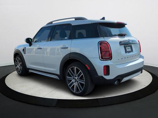 2024 MINI Countryman Cooper S