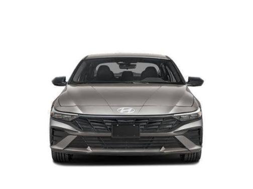 2026 Hyundai ELANTRA Sport