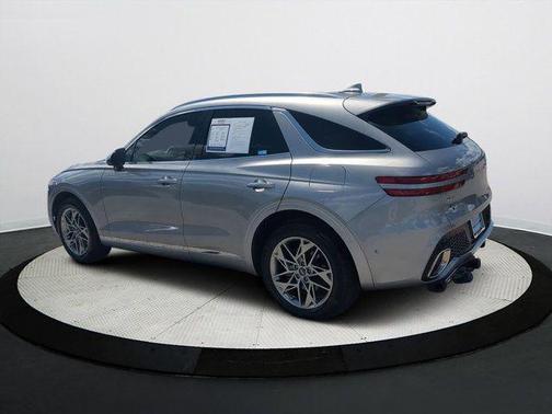 2022 Genesis GV70 2.5T AWD