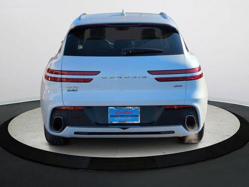 2025 Genesis GV70 2.5T AWD