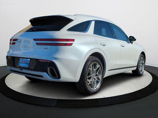 2025 Genesis GV70 2.5T AWD