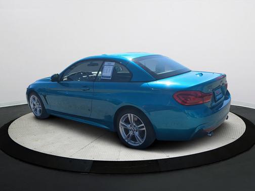 2019 BMW 440 i xDrive