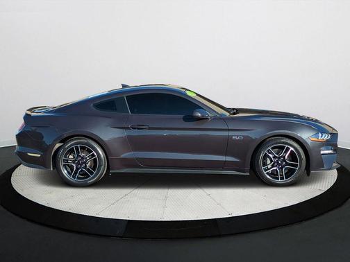 2022 Ford Mustang GT