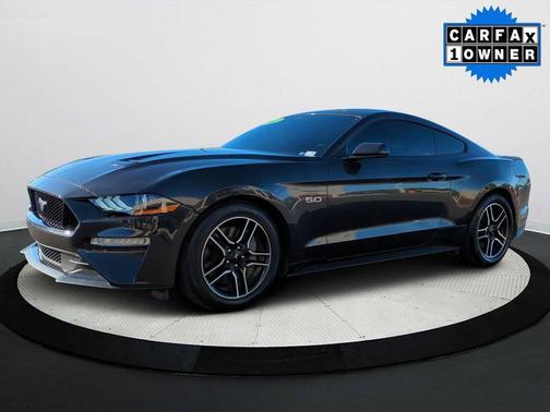 2022 Ford Mustang GT