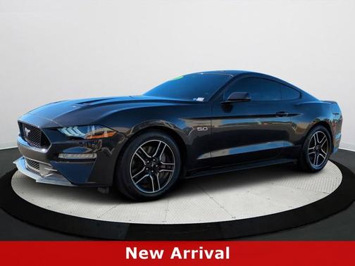 2022 Ford Mustang GT