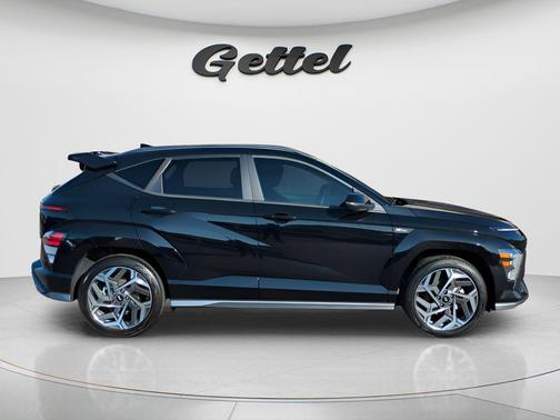 2025 Hyundai KONA N Line S