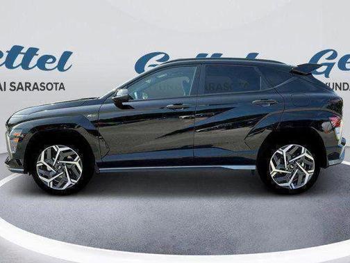 2025 Hyundai KONA N Line S