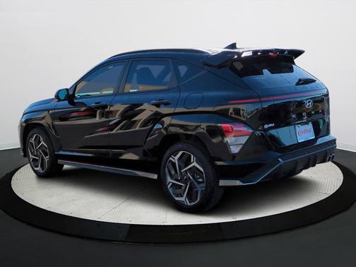 2025 Hyundai KONA N Line S
