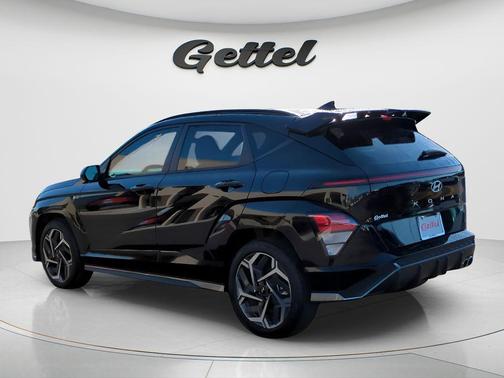 2025 Hyundai KONA N Line S