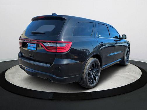2020 Dodge Durango GT RWD