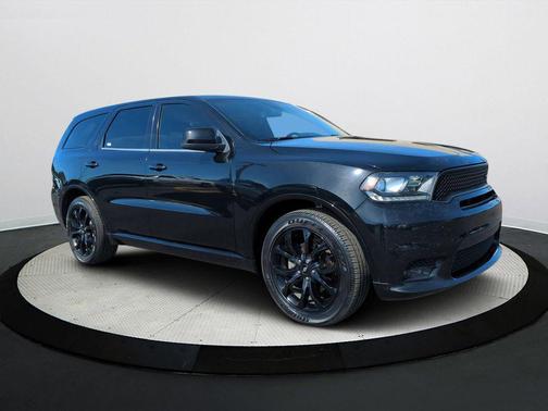 2020 Dodge Durango GT RWD