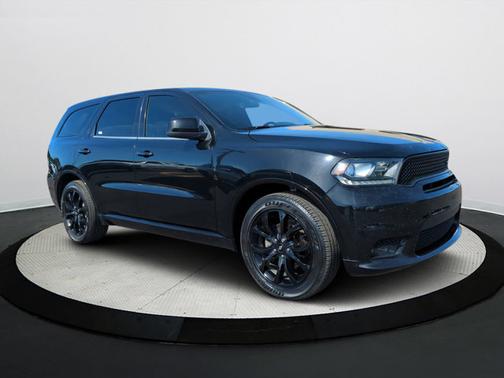 2020 Dodge Durango GT RWD