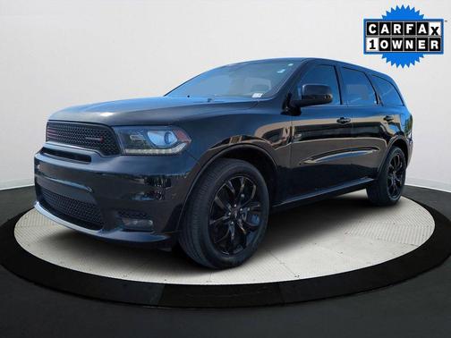 2020 Dodge Durango GT RWD