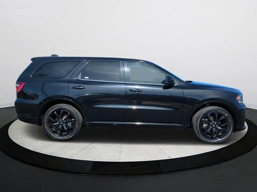 2020 Dodge Durango GT RWD