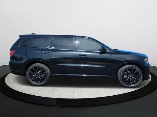 2020 Dodge Durango GT RWD