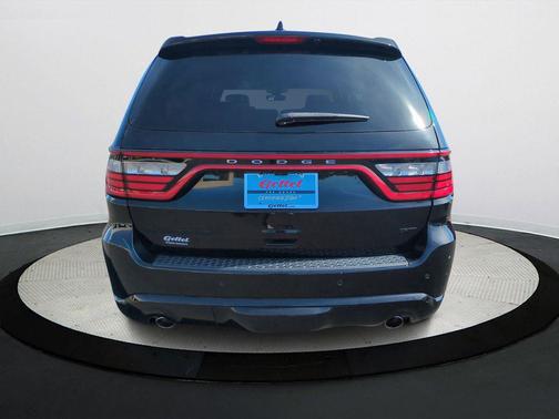 2020 Dodge Durango GT RWD