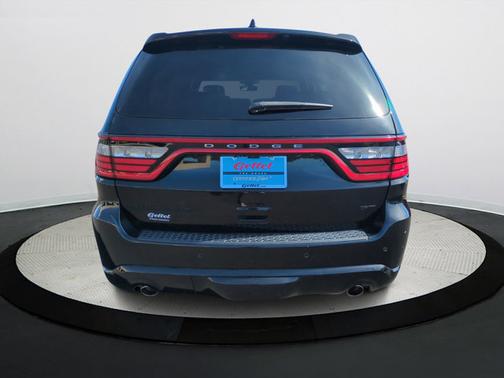 2020 Dodge Durango GT RWD