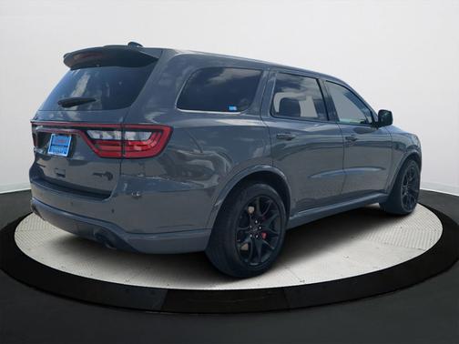 2024 Dodge Durango SRT Hellcat