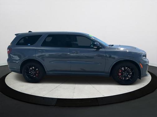 2024 Dodge Durango SRT Hellcat